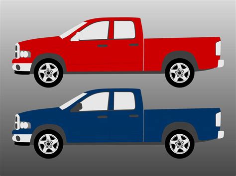 truck clipart illustration|Truck Vector Art, Icons, and Graphics for Free .